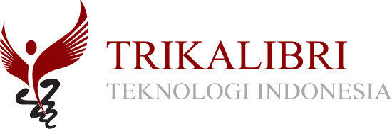 PT Trikalibri Teknologi Indonesia